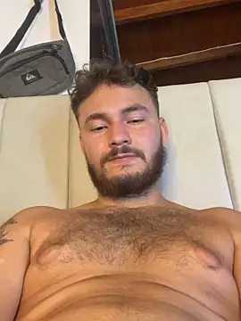 JacoLive Webcam Show