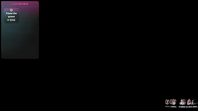 Lancelot_Benwick Show in webcam