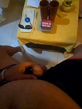 Živý XXX chat suizoloco76