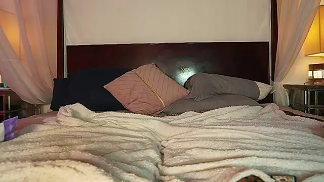 Katyerave Webcam Show