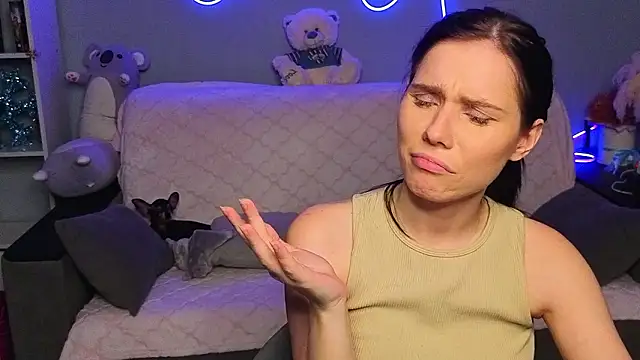 JinxMoon's Live XXX Chat