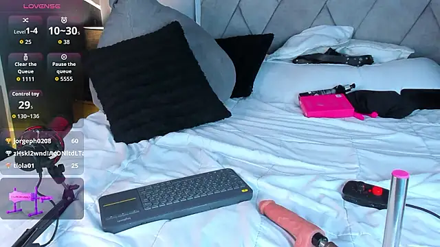 دردشة Markbrown الجنسية المباشرة