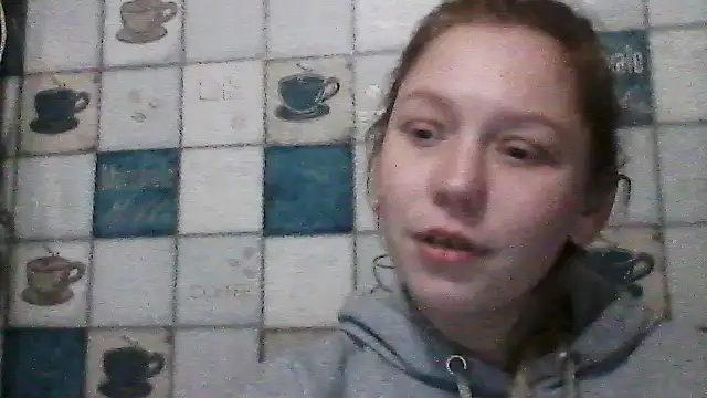 Anna_wey Adlı Modelin Canlı XXX Sohbeti