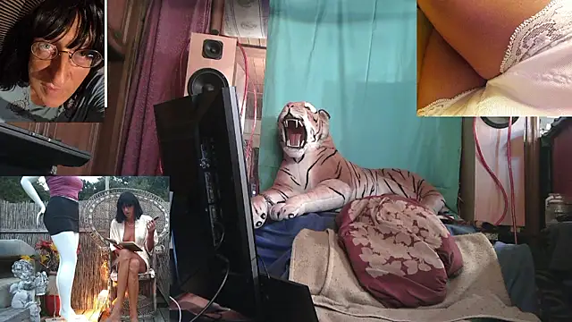 SissiDominationn Live XXX chat