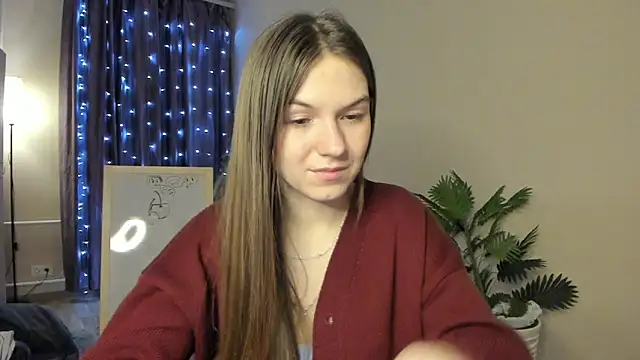 luna_lust_212 Adlı Modelin Canlı XXX Sohbeti