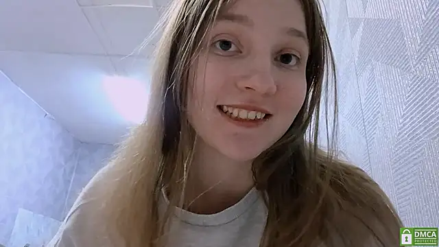 Pokazy przed kamerką – KateClarky