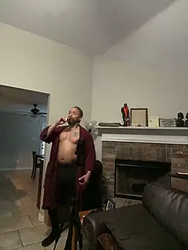 Fathero1time: вебкам-шоу