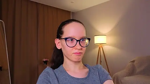 Онлайн чат XXX BettyBrowni