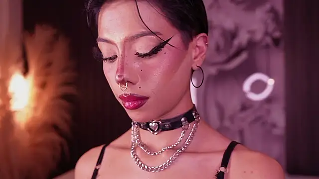 Živý XXX chat soidai_miiu