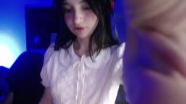 _Charlotte_Collins_ – Live XXX-chat