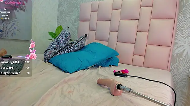 Miiss_Aurora_'s Live XXX Chat