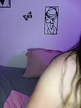 By_Lia's Live XXX Chat