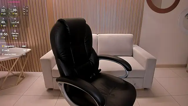 MorganHicks' Live XXX Chat