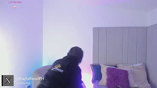 kaylarossi Chat XXX in diretta