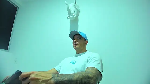 Вебкам-шоу Dagoti