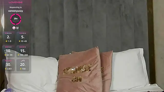 Webkamerová show Sierra_Quinn