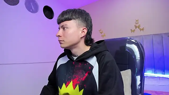 Nascary_FoxのライブXXXチャット