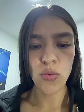 TaylorrHill – Live XXX-chat