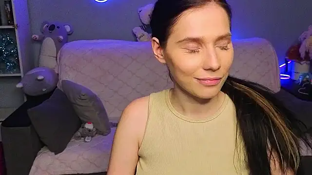 Živý XXX chat JinxMoon