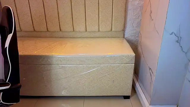 Show modela Hanna_Tx na web-kameri