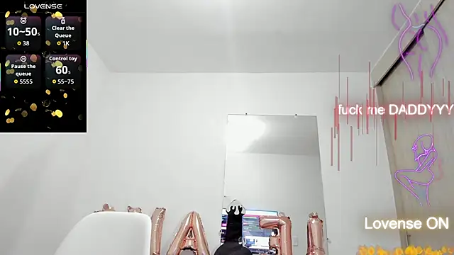 esmeraldamfc – Live XXX-chat