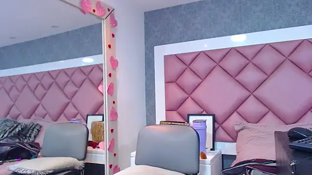 Thegreatonelady Pertunjukan Webcam