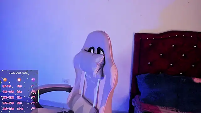 vanesa_gomez Live XXX Chat