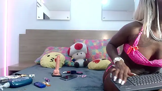 Charllotte_Brown Live XXX Chat