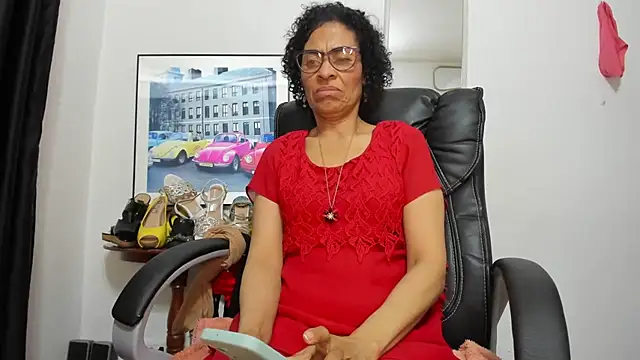 Aries_Mature – webcam-show