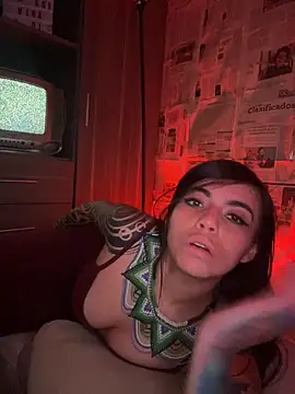 i_am_nina_ Live XXX Chat