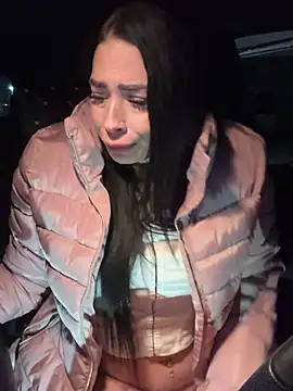 Show Webcam de annablisss