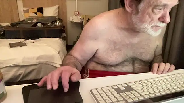 عرض كام coach-karl