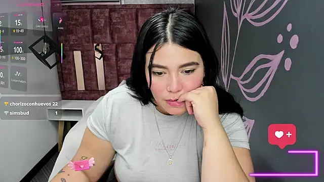 Kelly__Hot_'s Live XXX Chat