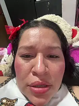 Lovelipsbig's Live XXX Chat