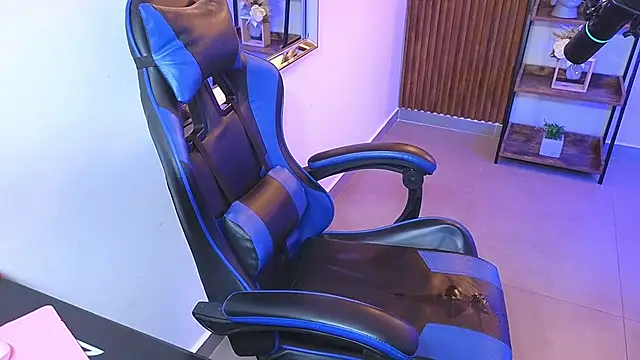 Вебкам-шоу Kenya--Buhle