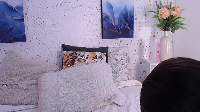 Andy_Leex's Webcam Show