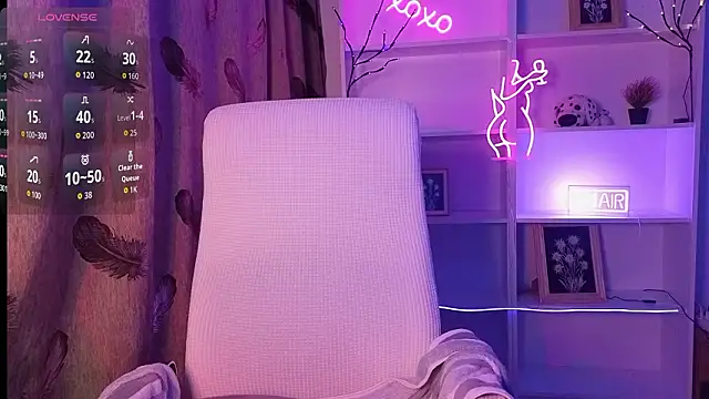 Živý XXX chat adrelaxina