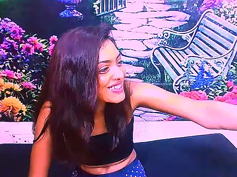 IndianPretty14u2Luv Webcam Show