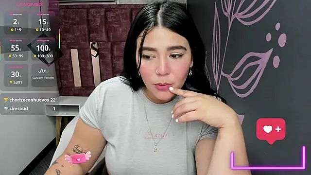 Kelly__Hot_'s Live XXX Chat