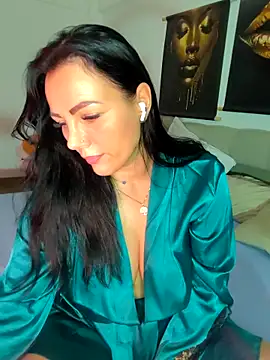 ReiyaRey Show Webcam