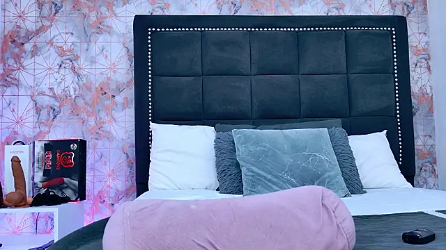 Angelique_Angell's Live XXX Chat