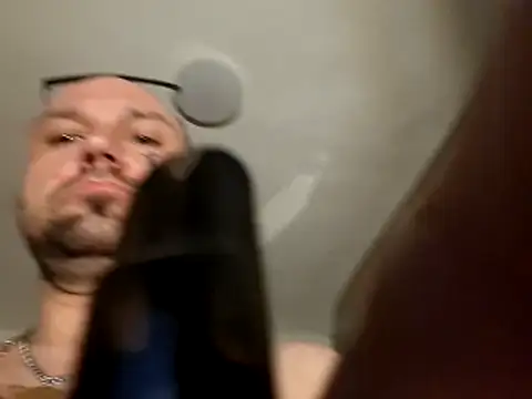 Webkamerová show CoastalUnity654