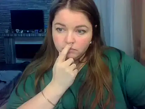 Webkamerová show cute__cherry