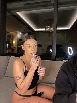 Вебкам-шоу SexOnMyLvL