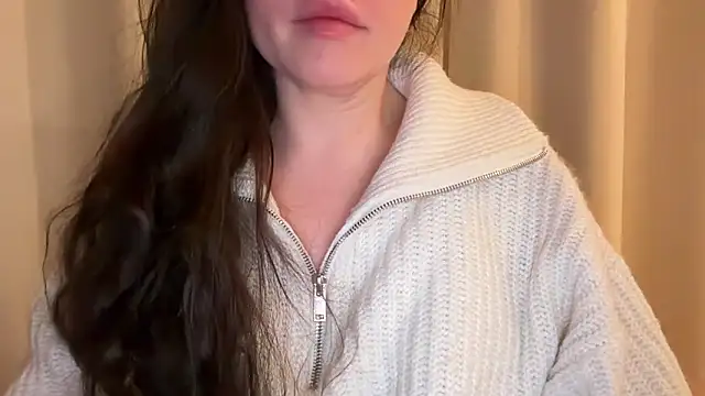 Sandysecret Adlı Modelin Canlı XXX Sohbeti