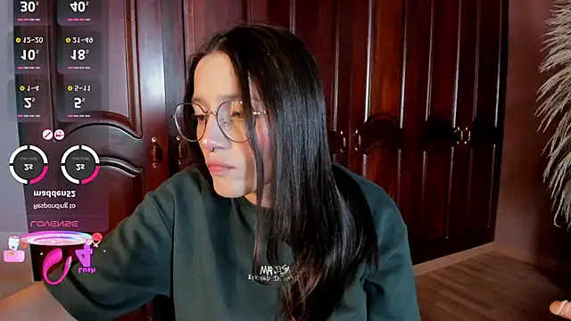 Sembang XXX Secara Langsung Elecktra_sweet