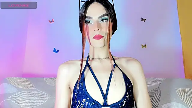 TatiGil Webcamshow