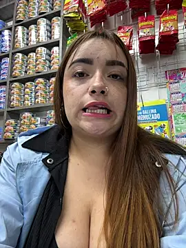 Tatiana_O Live XXX-Chat