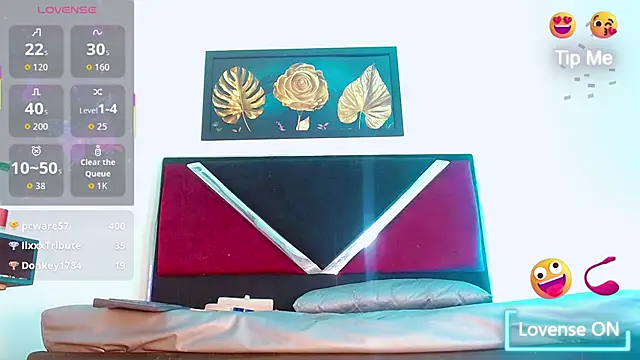 katha_Crawford Webcamshow