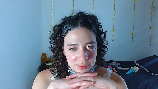 sajecrismaa élő XXX-chatje